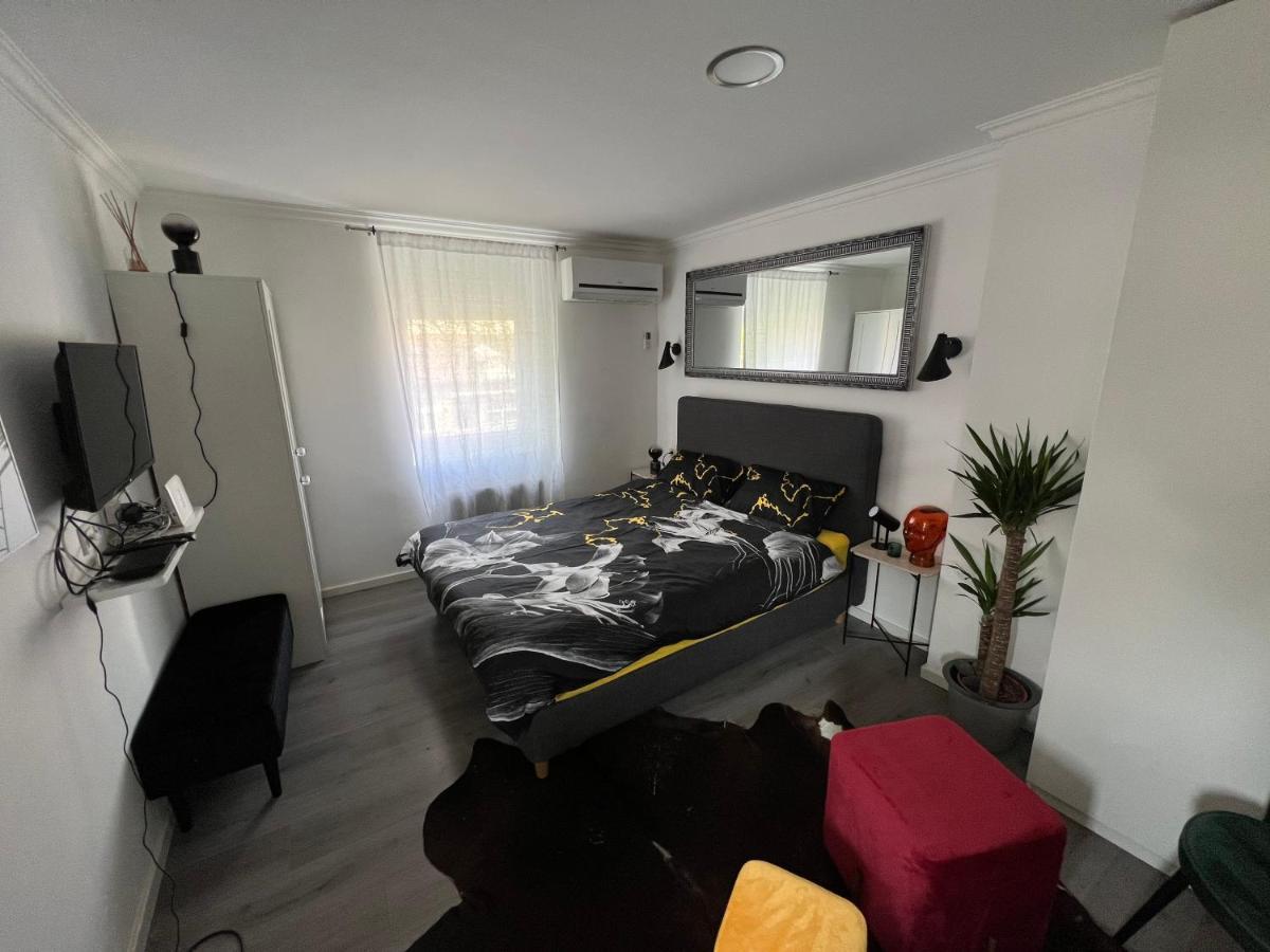 Center City Apartment Загреб Экстерьер фото